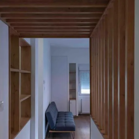 Apartmán Center 1