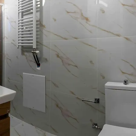 Center 1 Apartment Volos