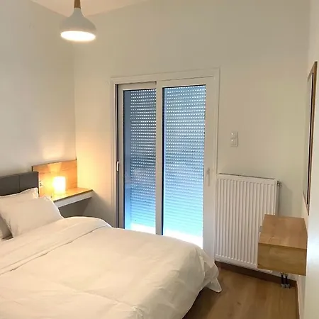 Apartmán Center 1